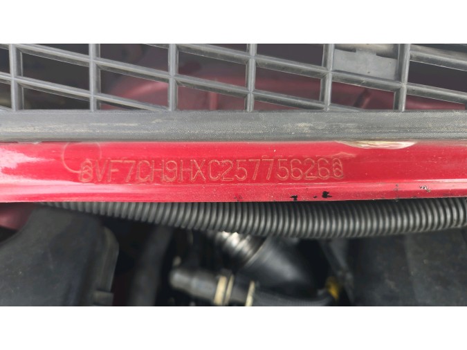 ELEVALUNAS DELANTERO DERECHO CITROEN XSARA PICASSO 2006