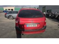 MANDO ELEVALUNAS DELANTERO IZQUIERDO CITROEN XSARA PICASSO 2006