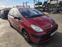 MANDO ELEVALUNAS DELANTERO IZQUIERDO CITROEN XSARA PICASSO 2006