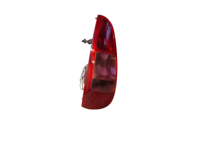 PILOTO TRASERO IZQUIERDO PEUGEOT 807 2007