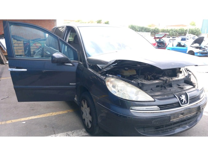 PUERTA DELANTERA DERECHA PEUGEOT 807 2007