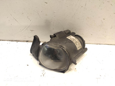 FARO ANTINIEBLA DELANTERO DERECHO AUDI A6 2001