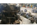 Motor PEUGEOT 807 2007