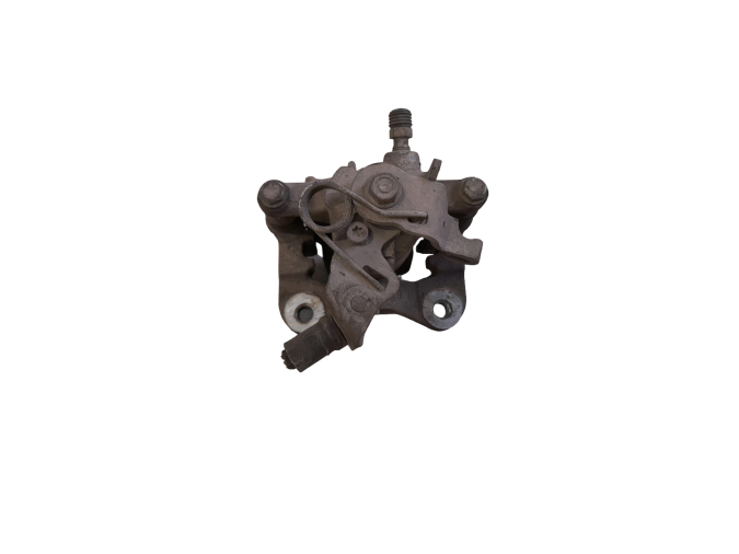 PINZA FRENO TRASERA DERECHA PEUGEOT 807 2007