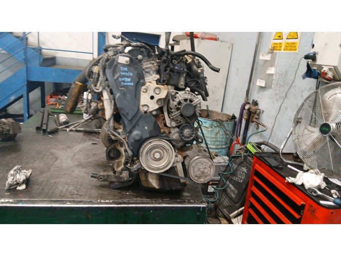 Alternador PEUGEOT 807 2007