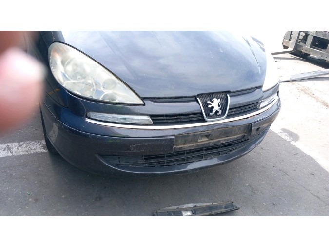 ELEVALUNAS TRASERO IZQUIERDO PEUGEOT 807 2007
