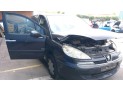 MANDO ELEVALUNAS TRASERO IZQUIERDO PEUGEOT 807 2007