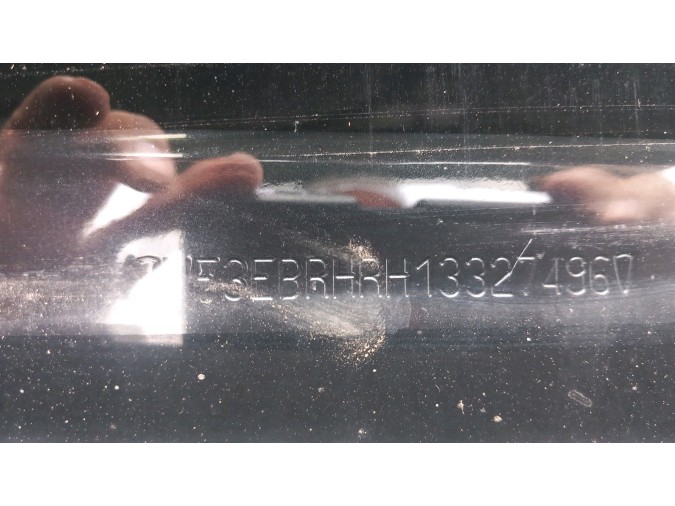 CENTRALITA AIRBAG PEUGEOT 807 2007
