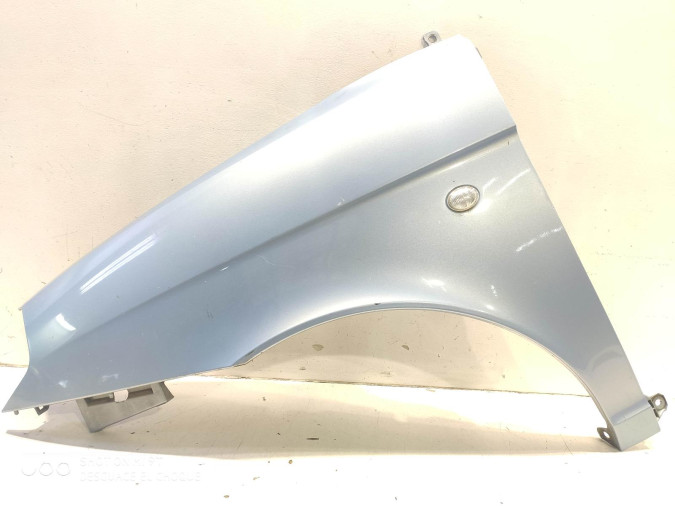 ALETA DELANTERA IZQUIERDA LANCIA YPSILON AZUL 2004