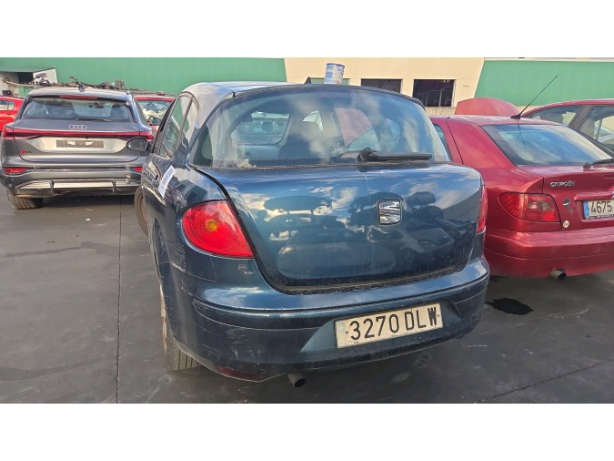 ALETA DELANTERA DERECHA SEAT TOLEDO 2005