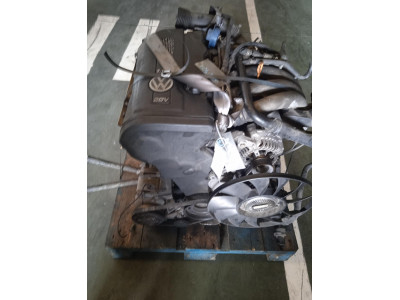 MOTOR SO VOLKSWAGEN PASSAT 1997
