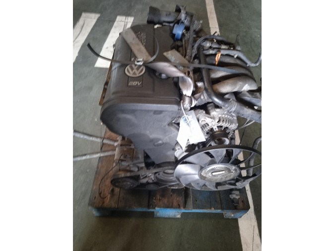 MOTOR SO VOLKSWAGEN PASSAT 1997