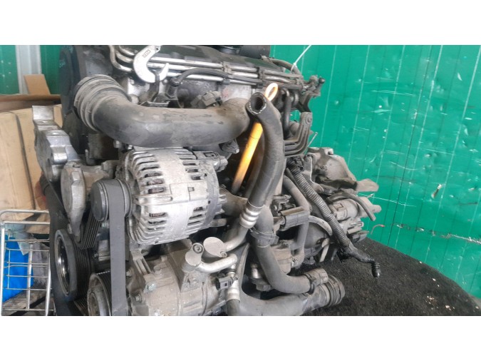 CAJA CAMBIOS SEAT TOLEDO 2005