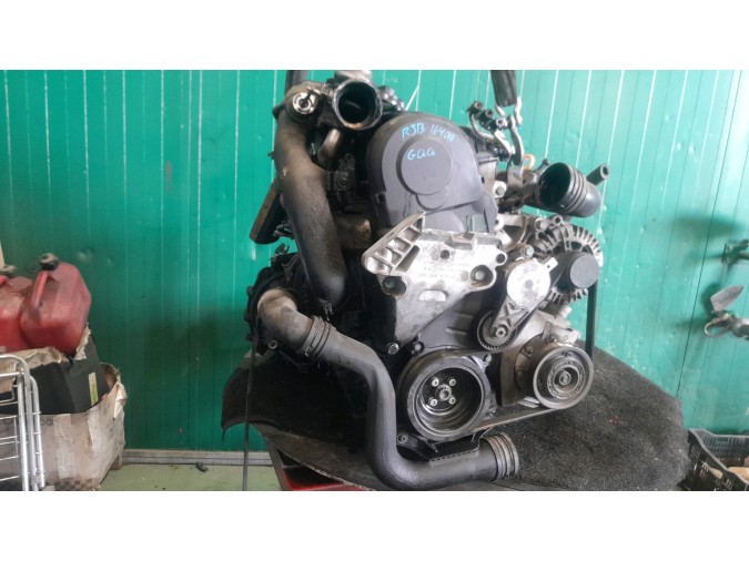 ALTERNADOR SEAT TOLEDO 2005