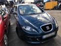 CENTRALITA MOTOR UCE SEAT TOLEDO 2005
