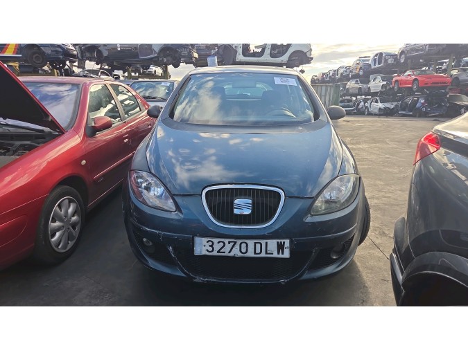 AIRBAG DELANTERO IZQUIERDO SEAT TOLEDO 2005