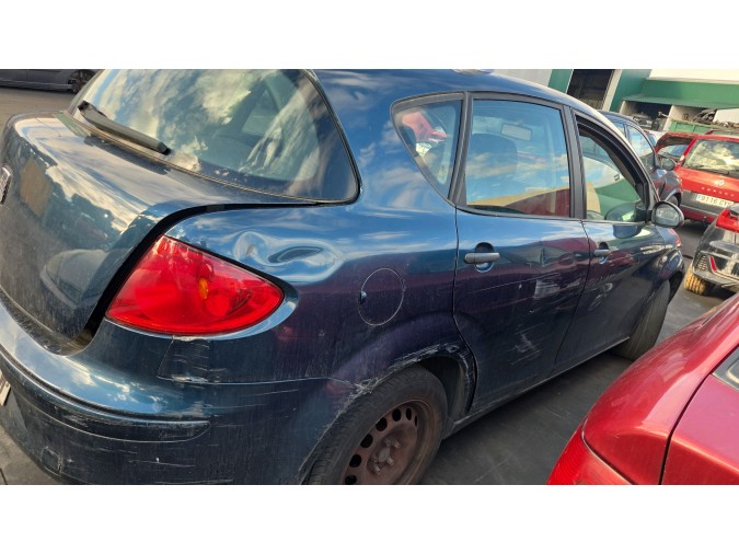 CERRADURA PUERTA TRASERA DERECHA SEAT TOLEDO 2005
