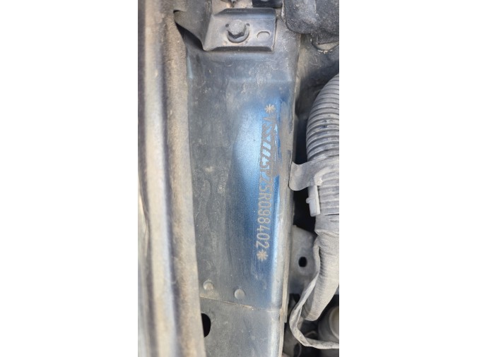 ELEVALUNAS TRASERO IZQUIERDO SEAT TOLEDO 2005
