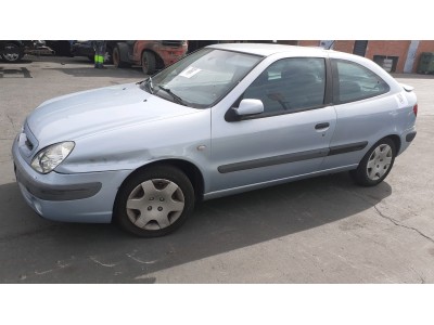 FARO DELANTERO DERECHO CITROEN XSARA 2004