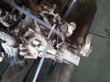 CAJA CAMBIOS OPEL ZAFIRA 2002