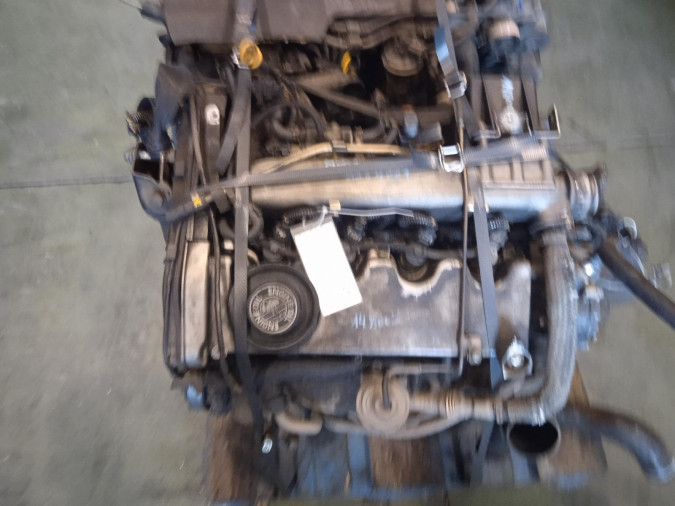 MOTOR SO ALFA ROMEO 156 1998