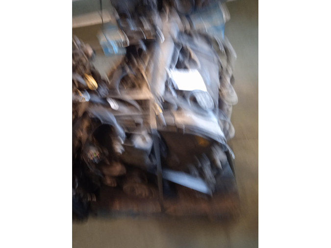 MOTOR SO ALFA ROMEO 156 1998