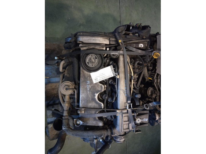 MOTOR SO ALFA ROMEO 156 1998