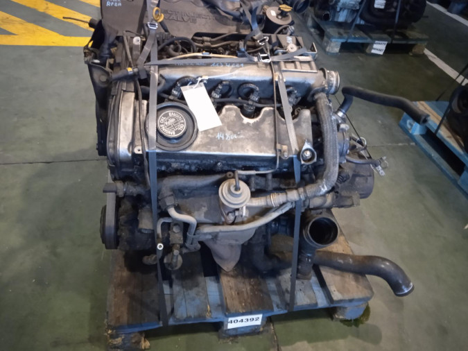 MOTOR SO ALFA ROMEO 156 1998