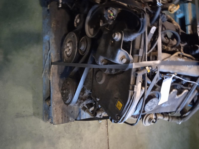 MOTOR SO ALFA ROMEO 156 1998
