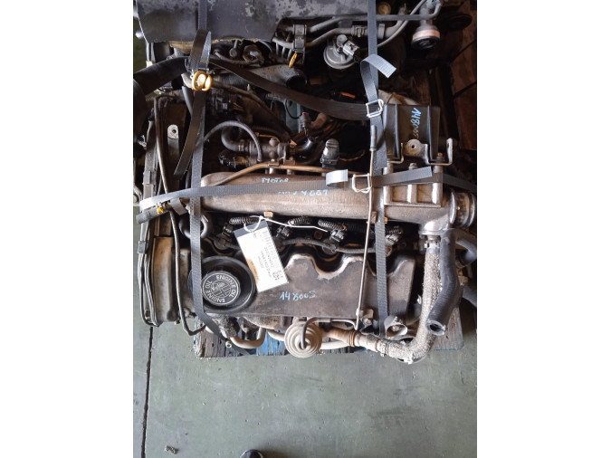 MOTOR SO ALFA ROMEO 156 1998