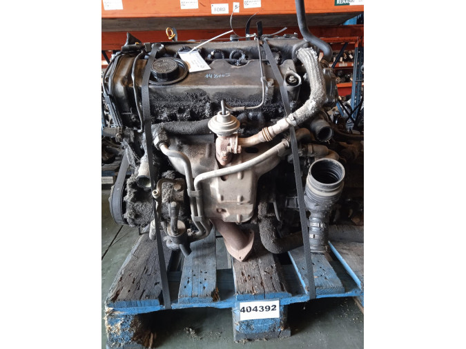 MOTOR SO ALFA ROMEO 156 1998