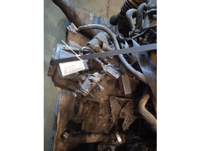 CAJA CAMBIOS ALFA ROMEO 156 1998
