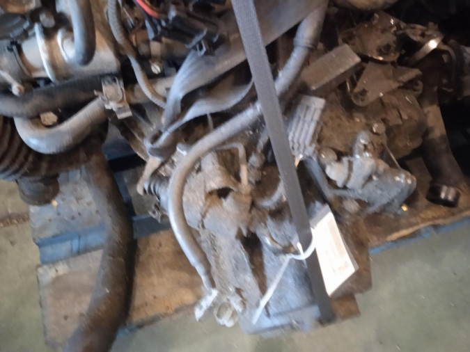 CAJA CAMBIOS ALFA ROMEO 156 1998