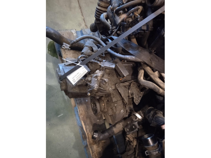 CAJA CAMBIOS ALFA ROMEO 156 1998