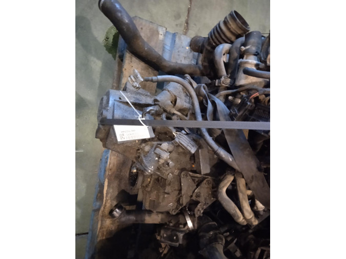CAJA CAMBIOS ALFA ROMEO 156 1998