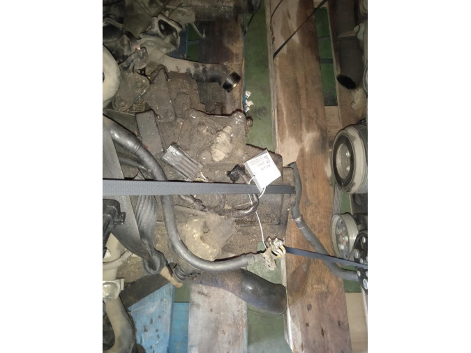 CAJA CAMBIOS ALFA ROMEO 156 1998