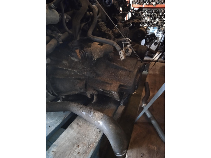 CAJA CAMBIOS ALFA ROMEO 156 1998