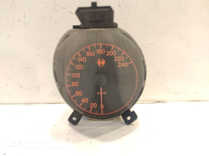 CUADRO INSTRUMENTOS ALFA ROMEO 156 1998