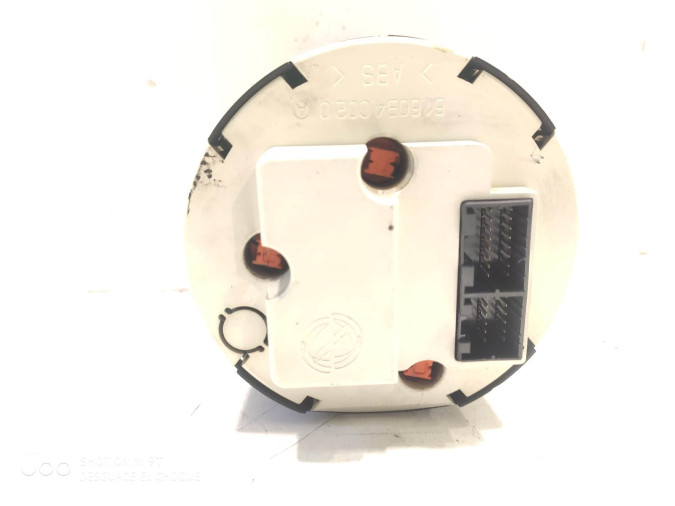 CUADRO INSTRUMENTOS ALFA ROMEO 156 1998