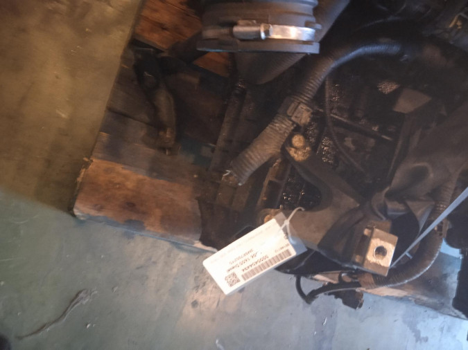 CAJA CAMBIOS MAZDA 3 2006