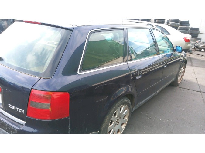 FARO DELANTERO IZQUIERDO AUDI A6 2001