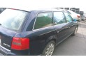 FARO ANTINIEBLA DELANTERO IZQUIERDO AUDI A6 2001