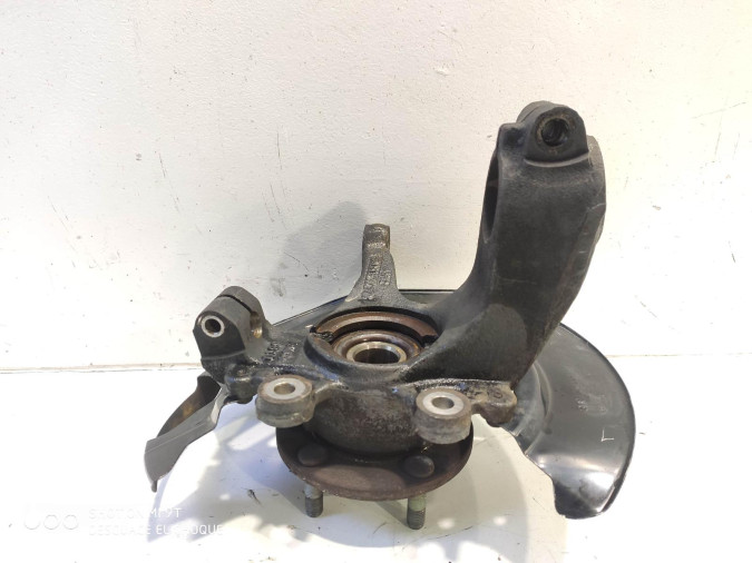 MANGUETA DELANTERA MAZDA 3 2006