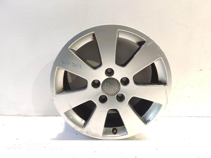 LLANTA SO OPEL CORSA 2006