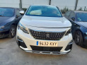Coche despiece completo PEUGEOT 3008 00151039