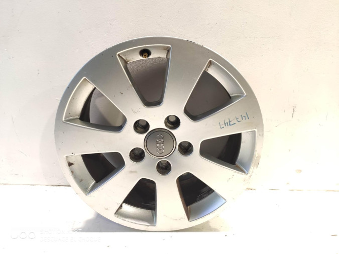 LLANTA SO OPEL CORSA 2006