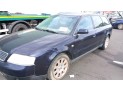 ELEVALUNAS TRASERO IZQUIERDO AUDI A6 2001