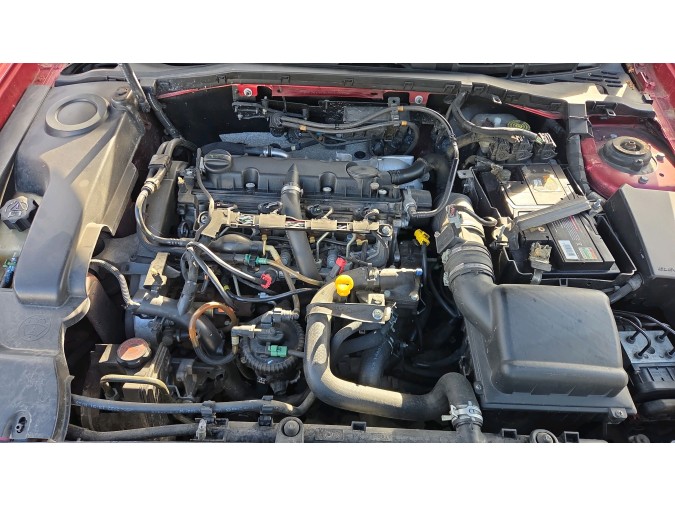 FARO DELANTERO IZQUIERDO CITROEN XSARA 2002