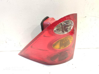 PILOTO TRASERO DERECHO PEUGEOT 1007 2005
