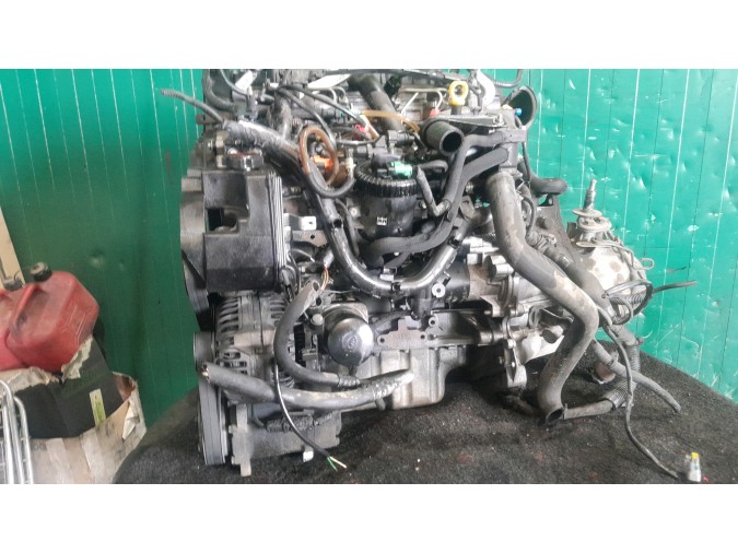 Motor CITROEN XSARA 2002